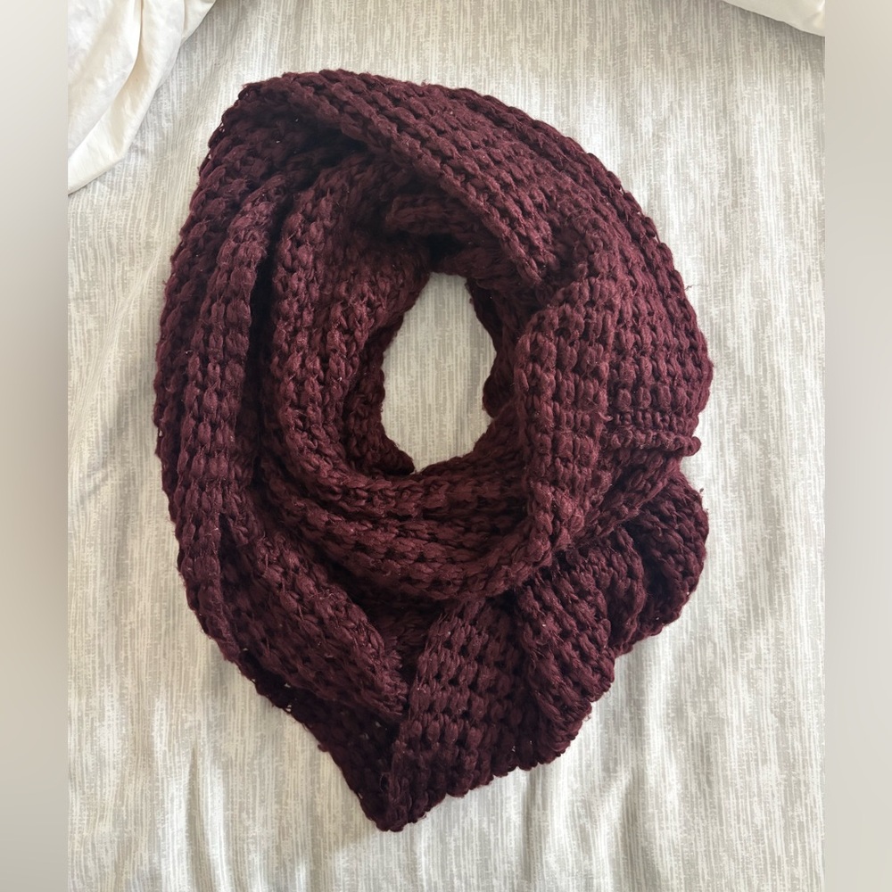 ALDO infinity Scarf